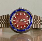Pontiac - Memomatic Diver - Zonder Minimumprijs - Heren -, Sieraden, Tassen en Uiterlijk, Horloges | Heren, Nieuw