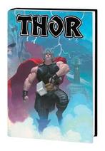 Thor by Jason Aaron Omnibus Volume 1 [OHC], Verzenden, Zo goed als nieuw