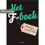 Het F-boek 9789000345021 Anja Meulenbelt, Boeken, Verzenden, Gelezen, Anja Meulenbelt