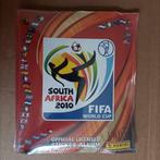 2010 Panini South Africa 2010 World Cup Messi, Ronaldo CR7,, Nieuw