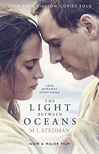 The light between oceans 9781784161071 M. L. Stedman, Boeken, Taal | Engels, Gelezen, Verzenden