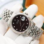 Rolex - Datejust - 16234 - Heren - 1990-1999, Sieraden, Tassen en Uiterlijk, Horloges | Heren, Nieuw