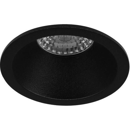 Spot Armatuur GU10 - Inbouwspot - Pragmi Pollon Pro - Rond -, Huis en Inrichting, Lampen | Spots, Plafondspot of Wandspot, Nieuw