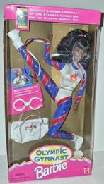 Mattel - Barbiepop Barbie Olympic Gymnast chiusa.