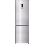 Veripart VPKVC185 - Koel-vriescombinatie - 185 cm - 317 L -, Witgoed en Apparatuur, Koelkasten en IJskasten, Ophalen of Verzenden