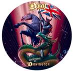 Dio - Double Dose Of Donington - RSD22 - 12 Picture Disc, Cd's en Dvd's, Vinyl | Hardrock en Metal, Ophalen of Verzenden, Nieuw in verpakking