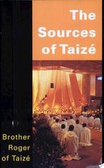 The Sources of Taizé, Boeken, Nieuw, Verzenden