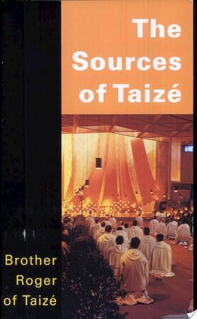 The Sources of Taizé, Boeken, Taal | Overige Talen, Verzenden