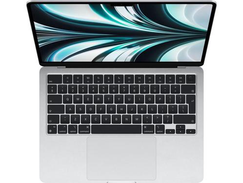 Apple MacBook Air (2022) MLY03N/A - CTO - 13.6 inch - Apple, Computers en Software, Apple Macbooks, Zo goed als nieuw, Verzenden