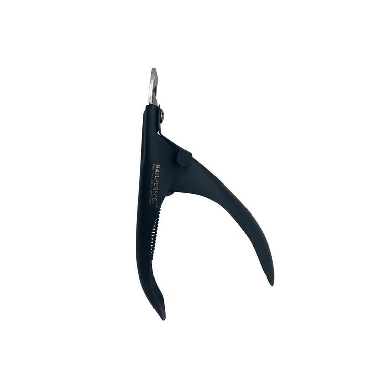 Nail Perfect  Tip Cutter, Sieraden, Tassen en Uiterlijk, Uiterlijk | Haarverzorging, Nieuw, Verzenden