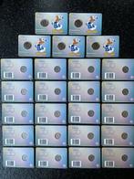 Nederland. 2023 - Coincards Donald Duck Scrooge 100 jaar