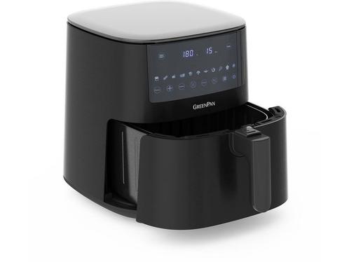 GreenPan - Bistro XL Airfryer - 7,2l - 11 programmas -, Witgoed en Apparatuur, Frituurpannen, Zo goed als nieuw, Verzenden