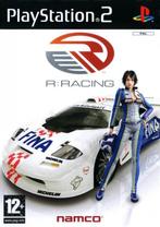 R: Racing (PlayStation 2), Vanaf 7 jaar, Gebruikt, Verzenden