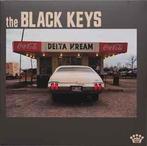 lp nieuw - The Black Keys - Delta Kream, Zo goed als nieuw, Verzenden