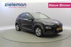 Zakelijke Lease |  Hyundai KONA Electric Premium 64 kWh - Le, Auto's, Hyundai, Automaat, Gebruikt, Overige kleuren, Overige brandstoffen