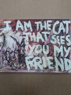 Kill The Sofa (XX-XXI) - Soy El Gato