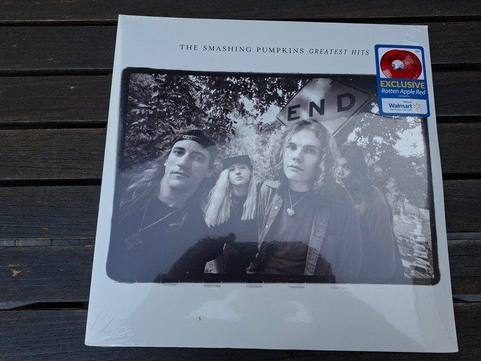 The Smashing Pumpkins - Geatest Hits Exclusive Rotten Apple, Cd's en Dvd's, Vinyl Singles