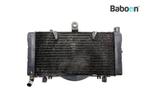 Radiateur Honda CBR 1000 F 1989-1992 (CBR1000F SC24), Verzenden, Gebruikt
