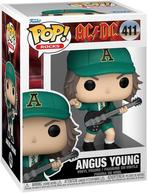 Funko Pop! Rocks 411 - AC/DC - Angus Young (2024), Ophalen of Verzenden, Nieuw