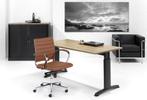 Tweedehands bureau 160x80 cm Work, Verzenden, Nieuw in verpakking