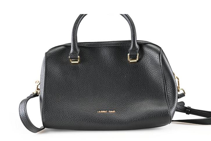 Laurent David Handtassen in maat standaard Zwart | 10%, Sieraden, Tassen en Uiterlijk, Tassen | Damestassen, Zwart, Zo goed als nieuw