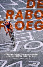 De Raboploeg, Ophalen of Verzenden, Nieuw