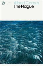 Plague | 9780141185132 | Camus, Albert, Boeken, Ophalen of Verzenden, Nieuw, Camus, Albert