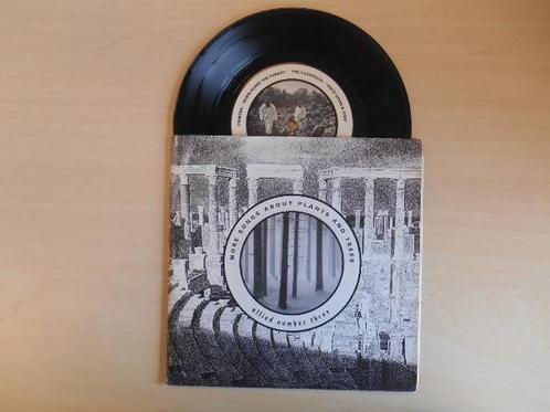 vinyl single 7 inch - Various - More Songs About Plants A..., Cd's en Dvd's, Vinyl Singles, Zo goed als nieuw, Verzenden