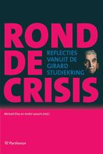 Rond de crisis 9789079578320 Michael Elias, Verzenden, Gelezen, Michael Elias
