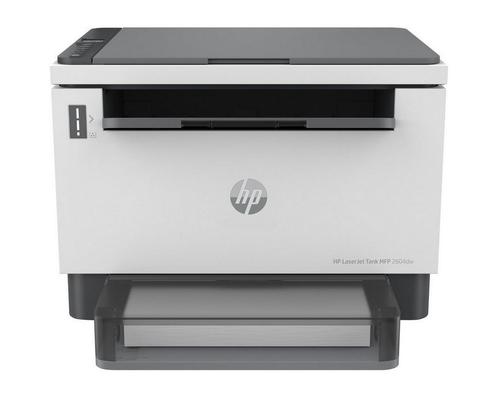 HP LaserJet Tank MFP 2604dw – Zwart-wit Laserprinter, Computers en Software, Printers, Draadloos, Ingebouwde Wi-Fi, Laserprinter
