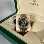 Rolex - Datejust 36 Wimbledon 'Warranty till 26-7-2025' -