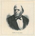 Portrait of Jeronimo de Bosch Kemper