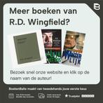 Een vroege dood 9789026982880 R.D. Wingfield, Verzenden, Gelezen, R.D. Wingfield