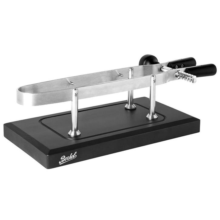 GGM Gastro | BERKEL | Hamhouder voor Italiaanse ham |, Zakelijke goederen, Horeca | Overige, Verzenden