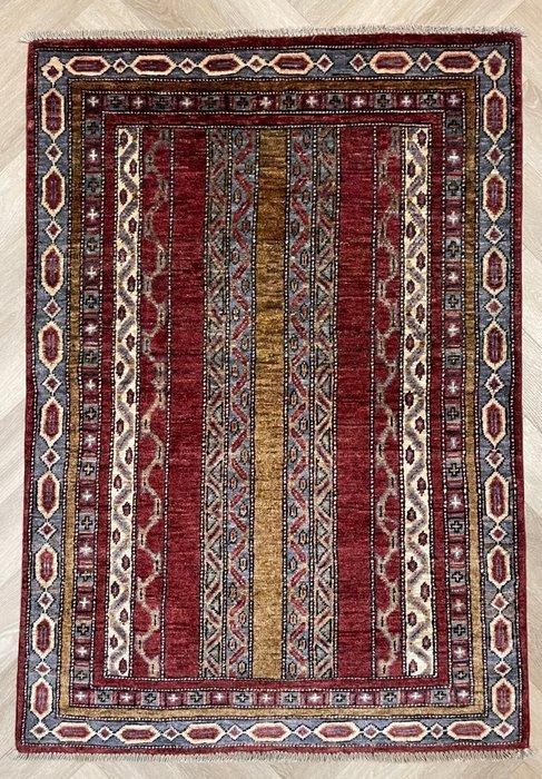 Shawl-Ongebruikt - Tapijt - 140 cm - 97 cm, Huis en Inrichting, Stoffering | Tapijten en Kleden
