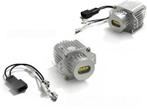 LED marker - 40W - voor BMW E90 / E91 2005-2008 - Angel eyes, Ophalen of Verzenden, Nieuw