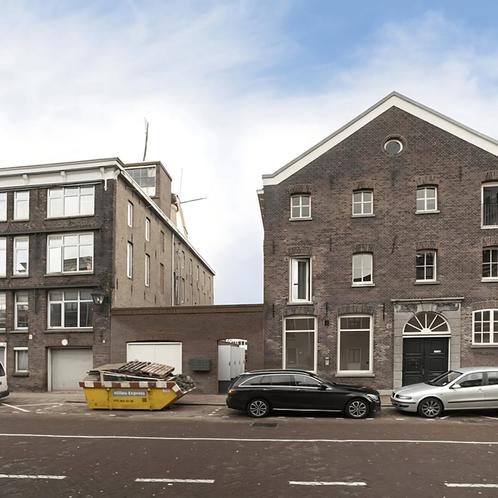 Appartement met tuin in monumentaal pand, Huizen en Kamers, Huizen te huur, Direct bij eigenaar, Appartement