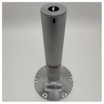 Bieden: Vetus pedestal fixed aluminium base, Ophalen of Verzenden, Nieuw, Overige typen, Zeilboot of Motorboot