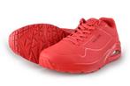 Skechers Sneakers in maat 43 Rood | 10% extra korting, Kleding | Heren, Schoenen, Nieuw, Sneakers of Gympen, Skechers, Verzenden