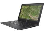 HP Chromebook 11A G8 EE - 11.6 HD Touch - AMD A4-9120C -, Verzenden, Zo goed als nieuw, HP
