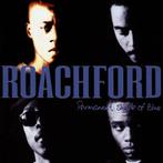 cd - Roachford - Permanent Shade Of Blue, Zo goed als nieuw, Verzenden