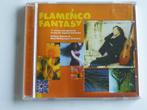 Flamenco Fantasy - Gustavo Montesano, Cd's en Dvd's, Cd's | Wereldmuziek, Verzenden, Nieuw in verpakking