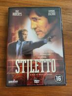 DVD - Stiletto, Vanaf 16 jaar, Verzenden, Gebruikt, Actie