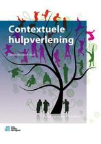 9789036825467 Contextuele hulpverlening Karlan van Iepere..., Boeken, Verzenden, Nieuw, Karlan van Ieperen-Schelhaas