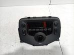 Radio Peugeot 108  1.0 VTi 861200H050, Ophalen of Verzenden, Gebruikt, Peugeot