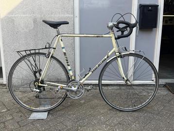 Koga Miyata racefiets / tourfiets 62 cm XL beschikbaar voor biedingen