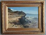 Jacob Jacobs (1812-1879) - Boulogne-sur-Mer - Opaalkust, Antiek en Kunst