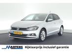 Volkswagen Polo 1.0 TSI 95pk DSG Highline, Auto's, Volkswagen, Automaat, Plug-in hybride, Nieuw, Lease