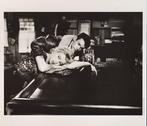 Unknown - Marilyn Monroe as Cherie and Don Murray as Bo, Nieuw