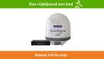 Bieden: KVH 01-0283-15 TracPhone V7-IP mini VSAT Broadband, Ophalen of Verzenden, Nieuw, Kabel of Apparatuur